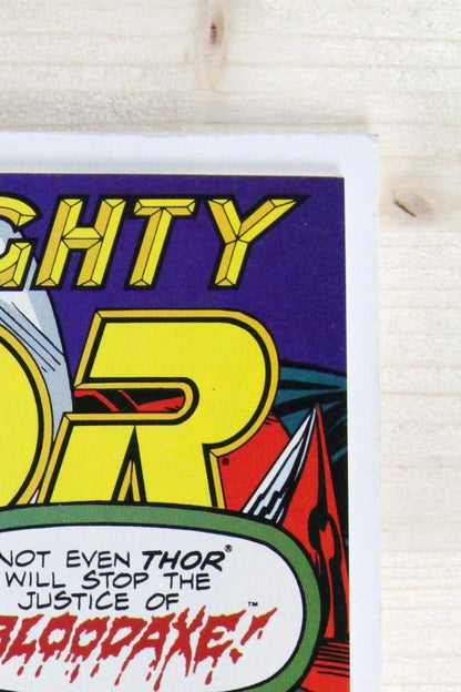 The Mighty Thor #452 – Marvel (1992) 9.0 VF/NM