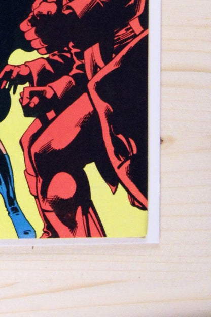 The Uncanny X-Men #134 – Marvel (1980) 8.0 VF Newsstand Edition