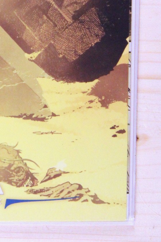 Dark Crisis: Worlds Without a Justice League – Batman #1 – DC (2023) 9.6 NM+ Dark Crisis