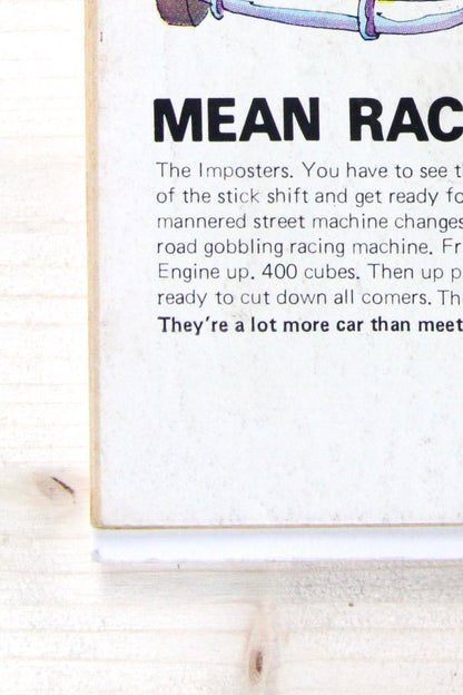 Action Comics #429 – DC (1973) 3.5 VG-