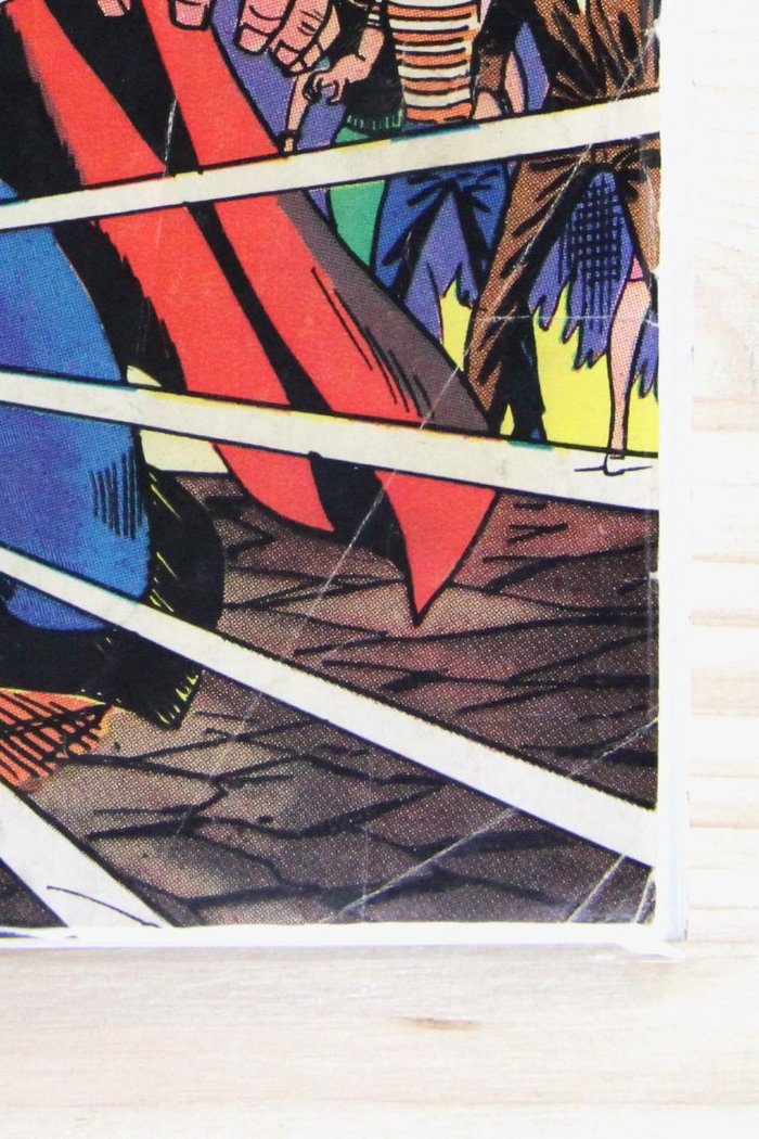 Thor #229 – Marvel (1974) 7.5 VF-