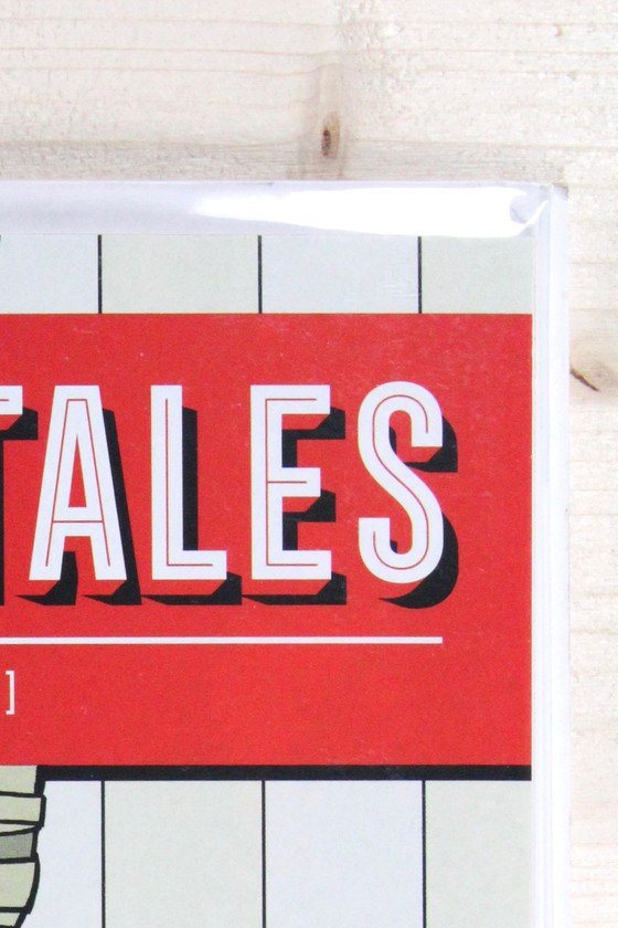 Silent Tales #1 – DC (2023) 9.6 NM+
