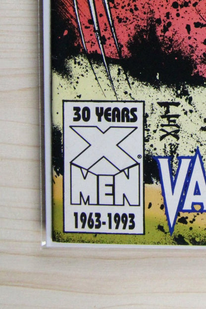 Wolverine #67 – Marvel (1993) 9.2 NM-