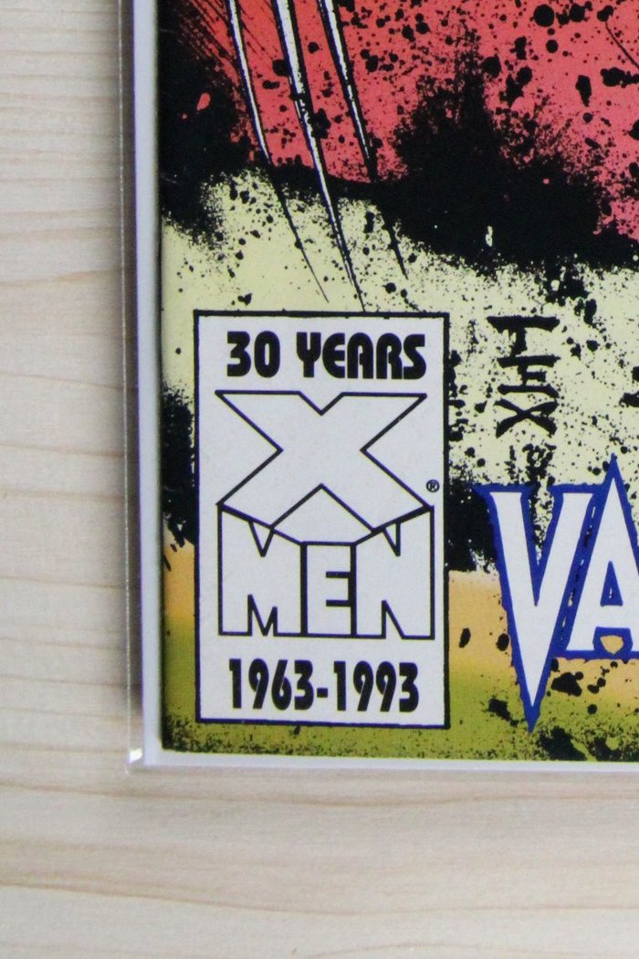 Wolverine #67 – Marvel (1993) 9.2 NM-
