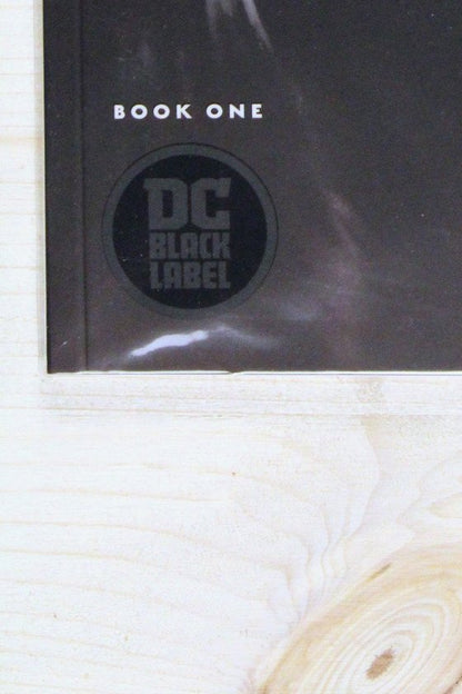 Batman: Damned #1 – DC (2018) 9.6 NM+ Jim Lee cover