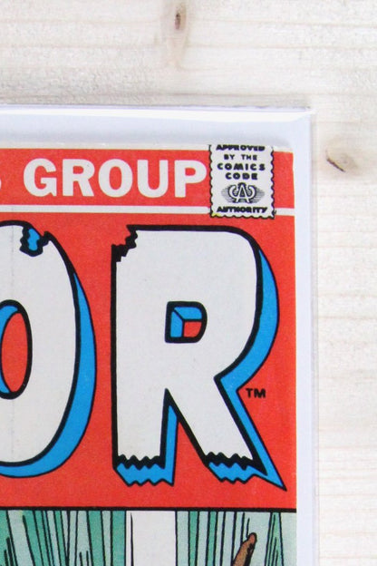 Thor #324 – Marvel (1982) 9.0 VF/NM