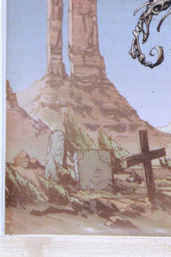 Spawn's Universe #1 – Image (2021) 9.6 NM+ Todd McFarlane story | J. Scott Campbell Variant