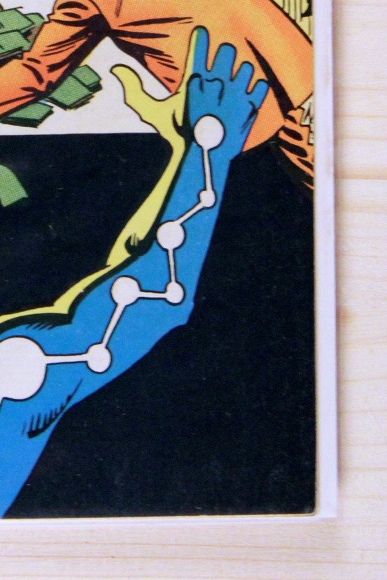 Marvel Spotlight #11 – Marvel (1981) 8.0 VF Steve Ditko art