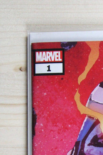Thanos: Death Notes #1 – Marvel (2023) 9.6 NM+