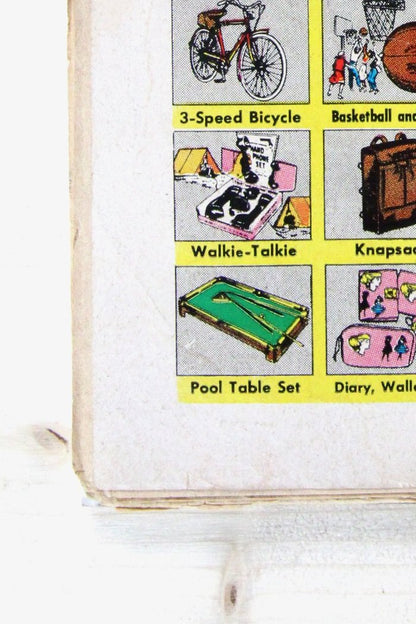 Action Comics #336 – DC (1966) 3.0 GD/VG