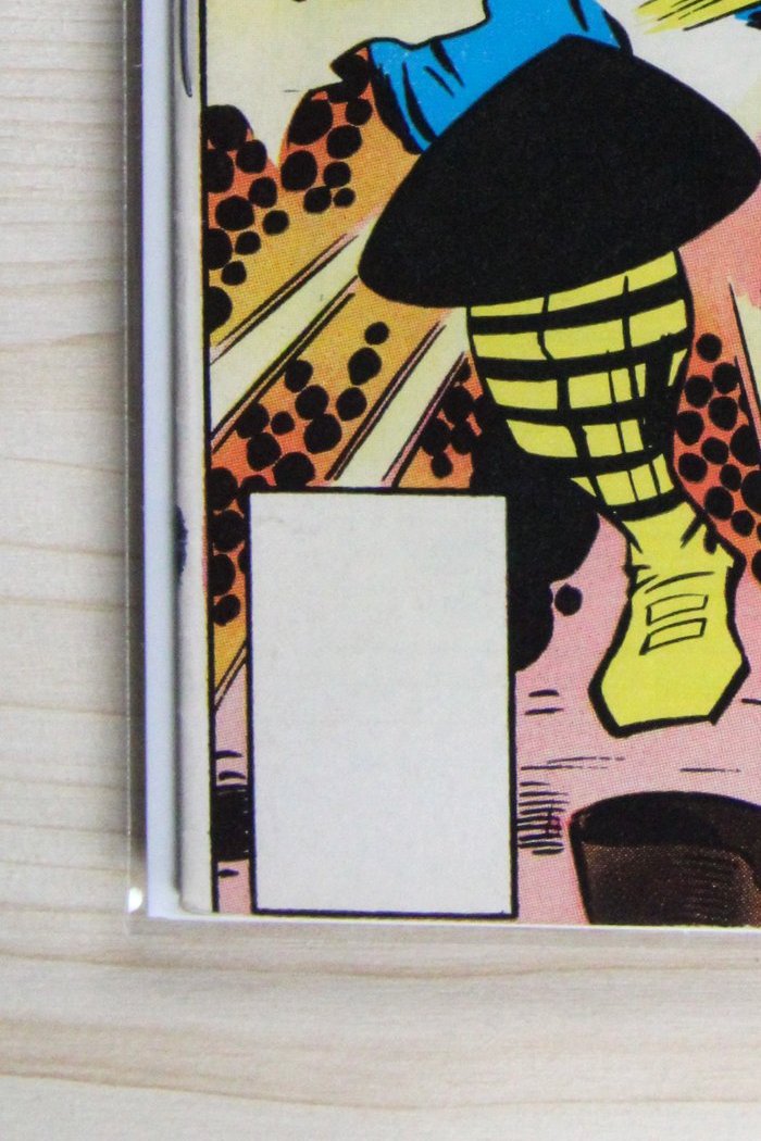 Thor #270 – Marvel (1978) 8.0 VF