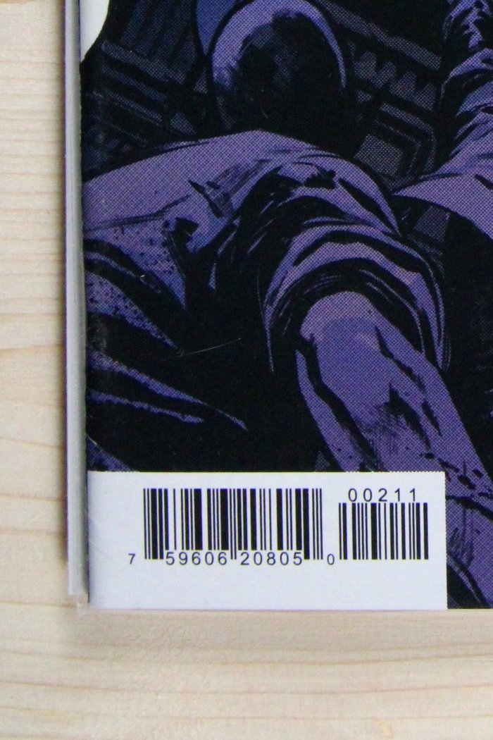 Blood Hunt #2 – Marvel (2024) 9.6 NM+ "Avengers" Blood Hunt | Pepe Larraz art