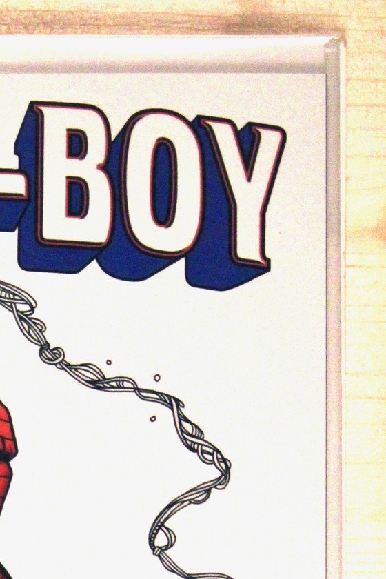 Spider-Boy #1 – Marvel (2024) 9.6 NM+ LCSD Variant