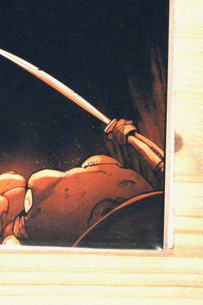 Kill Your Darlings #4 – Image (2020) 9.6 NM+