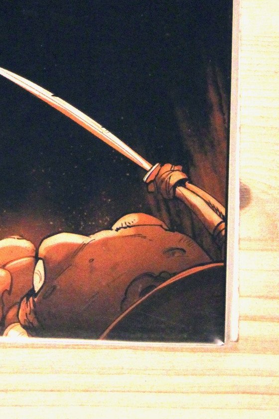 Kill Your Darlings #4 – Image (2020) 9.6 NM+