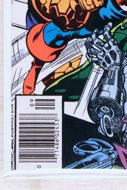 Captain America #249 – Marvel (1980) 8.0 VF John Byrne story | Newsstand Edition