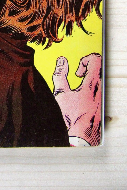 The Atom #18 – DC (1965) 6.5 FN+