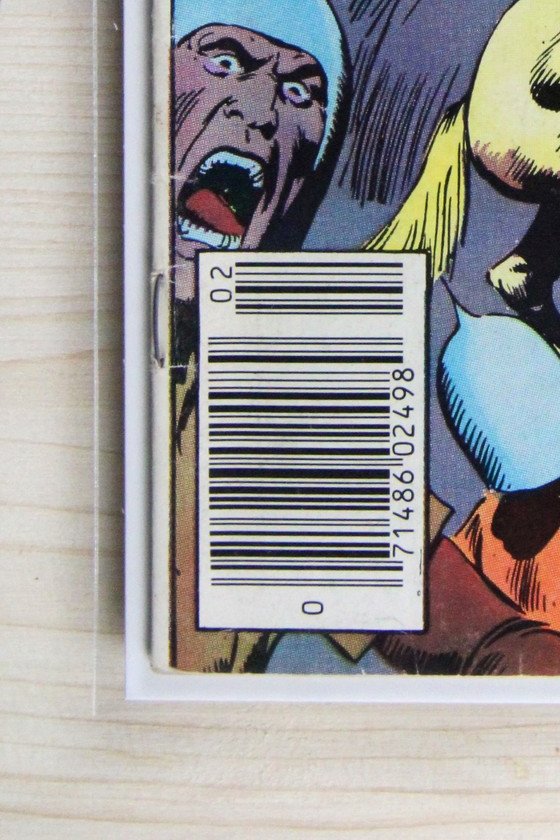 Conan the Barbarian #143 – Marvel (1983) 7.5 VF- Newsstand Edition