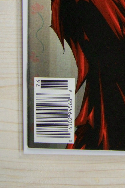 Spawn #76 – Image (1998) 9.4 NM Greg Capullo cover | Todd McFarlane story | Newsstand
