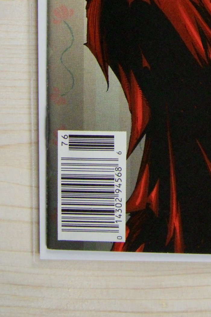 Spawn #76 – Image (1998) 9.4 NM Greg Capullo cover | Todd McFarlane story | Newsstand
