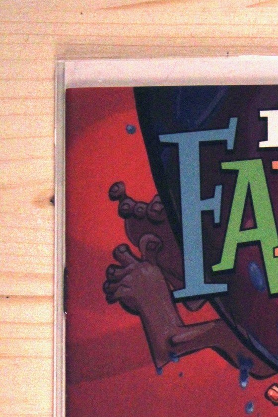 I Hate Fairyland #4 – Image (2023) 9.6 NM+