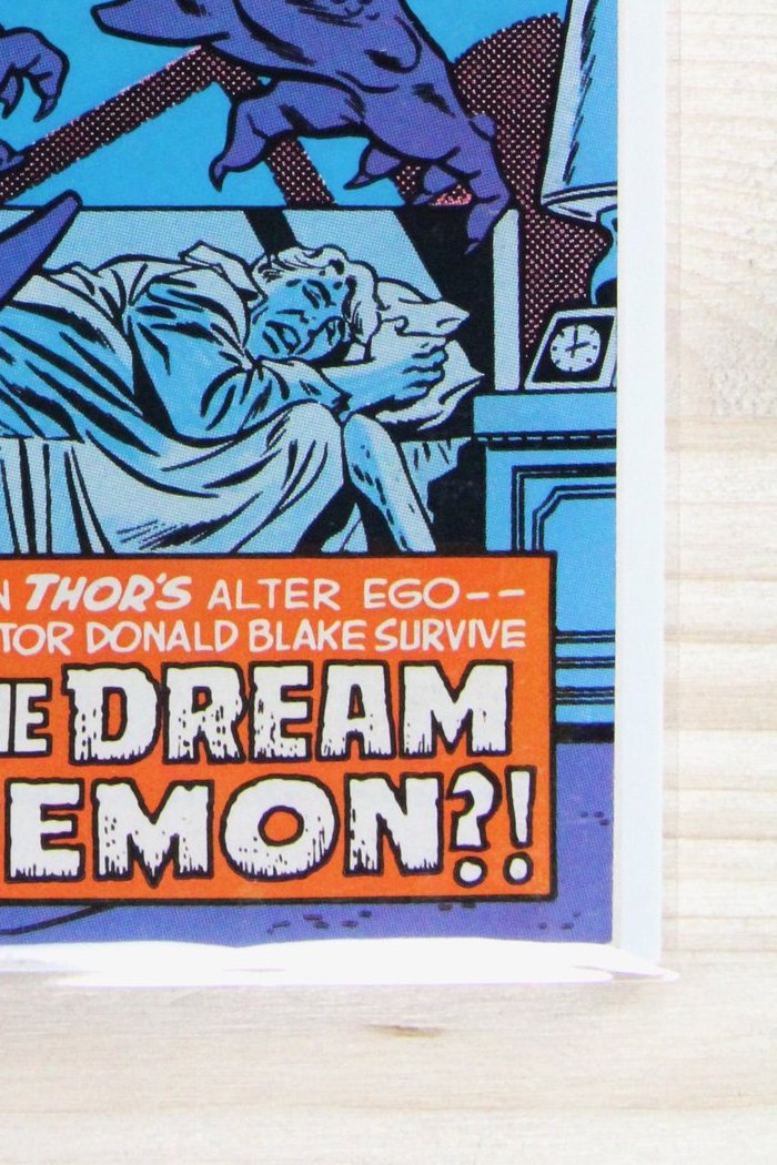 Thor #307 – Marvel (1981) 8.0 VF