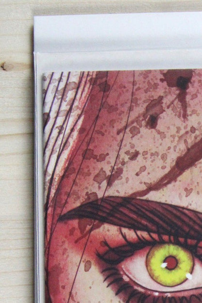 Something is Killing the Children #23 – BOOM! Studios (2022) 9.6 NM+ Frison Die-Cut