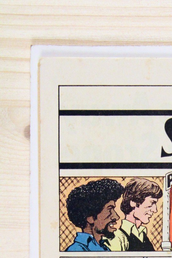The X-Men #108 – Marvel (1977) 8.0 VF Phoenix Saga | Chris Claremont story | John Byrne art | Newsstand Edition