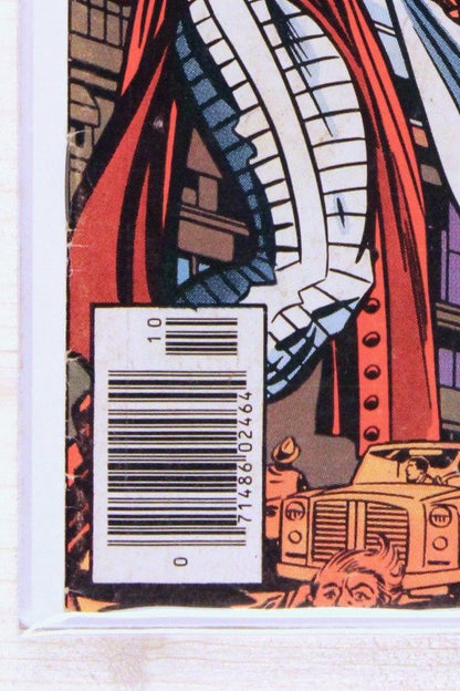 Fantastic Four #175 – Marvel (1976) 6.0 FN Newsstand Edition