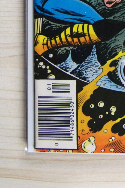 Thor #279 – Marvel (1979) 8.0 VF Joe Sinnott cover