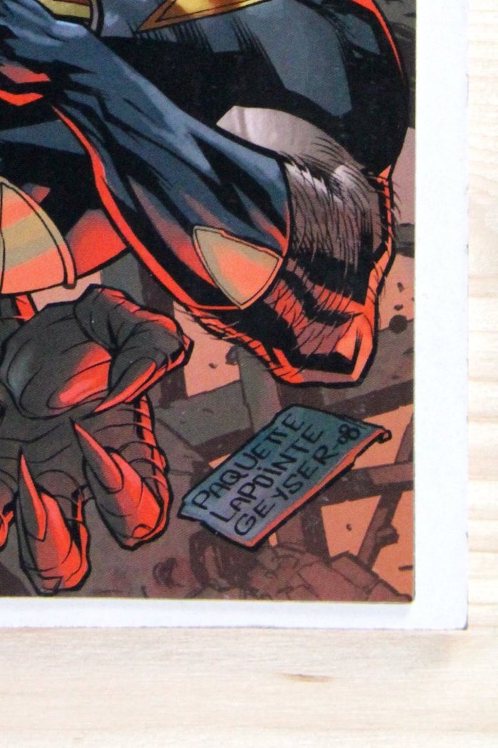 Wolverine: Origins #32 – Marvel (2008) 9.2 NM- Newsstand