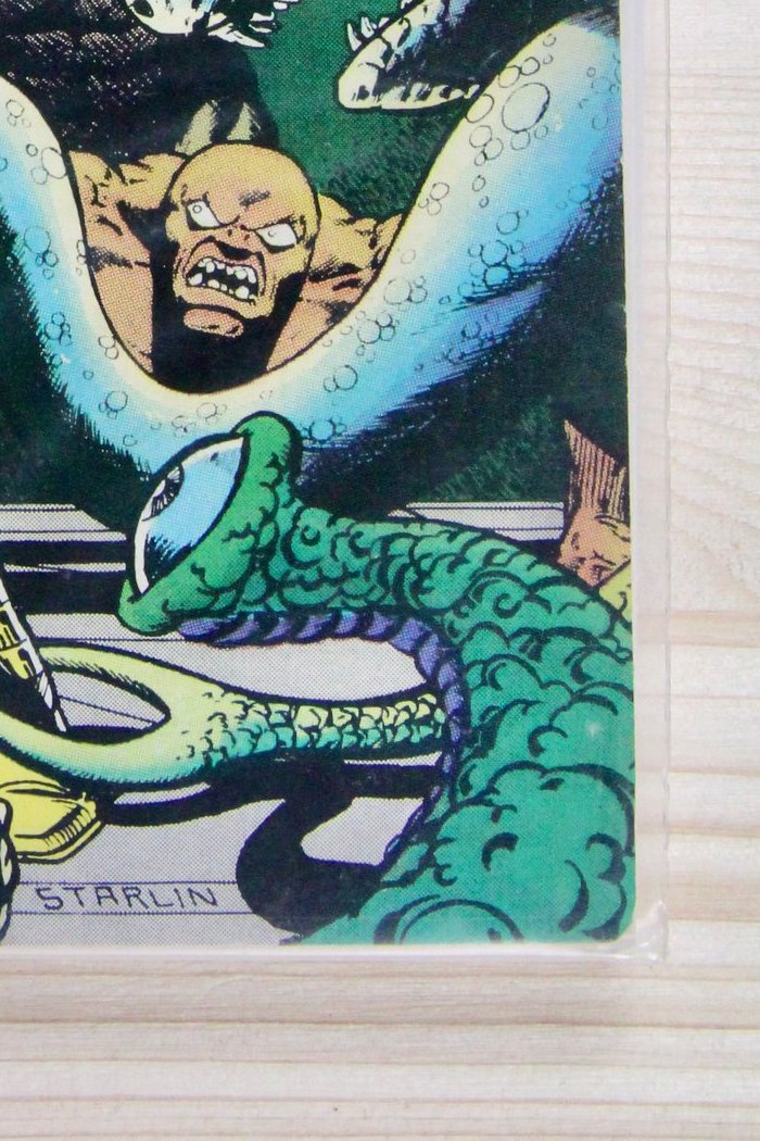 Strange Tales #179 – Marvel (1975) 8.0 VF "Warlock" Infinity Effect