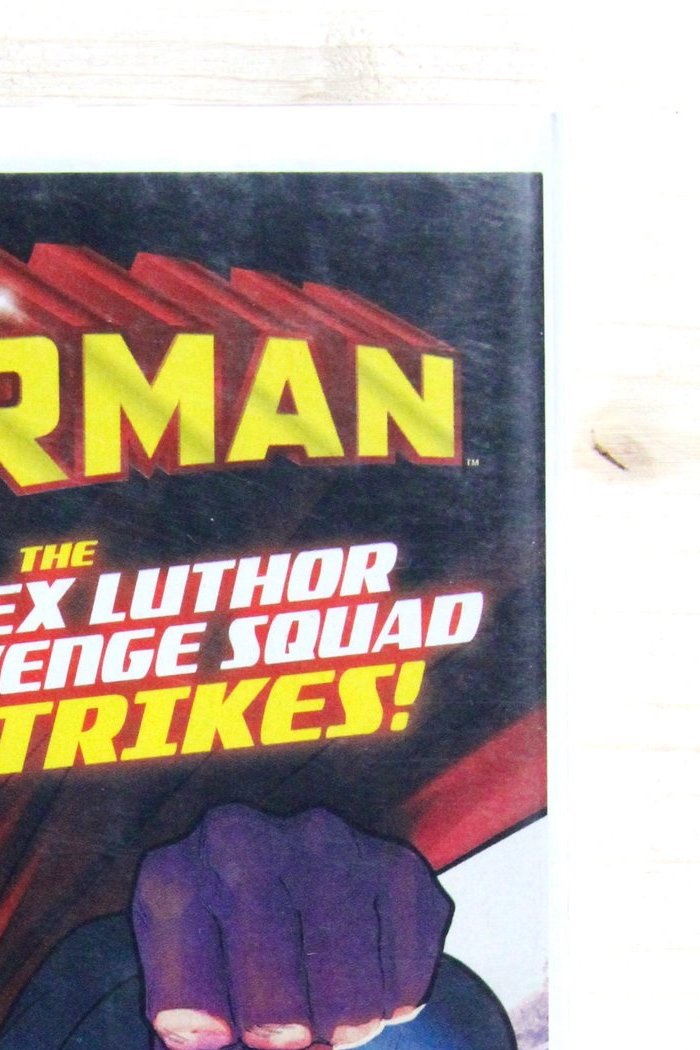 Superman #11 – DC (2024) 9.6 NM+