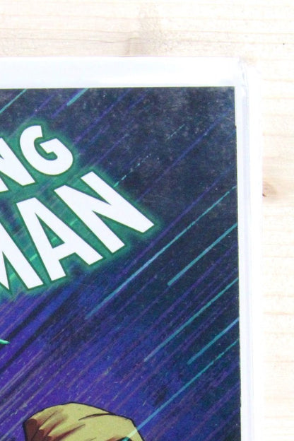 The Amazing Spider-Man #47 – Marvel (2024) 9.6 NM+