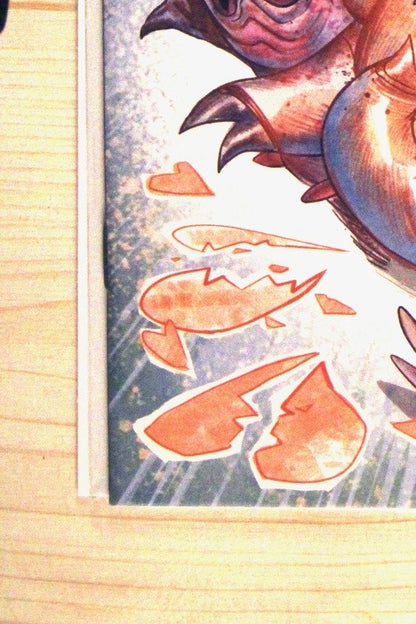 Untold Tales of I Hate Fairyland #1 – Image (2023) 9.6 NM+