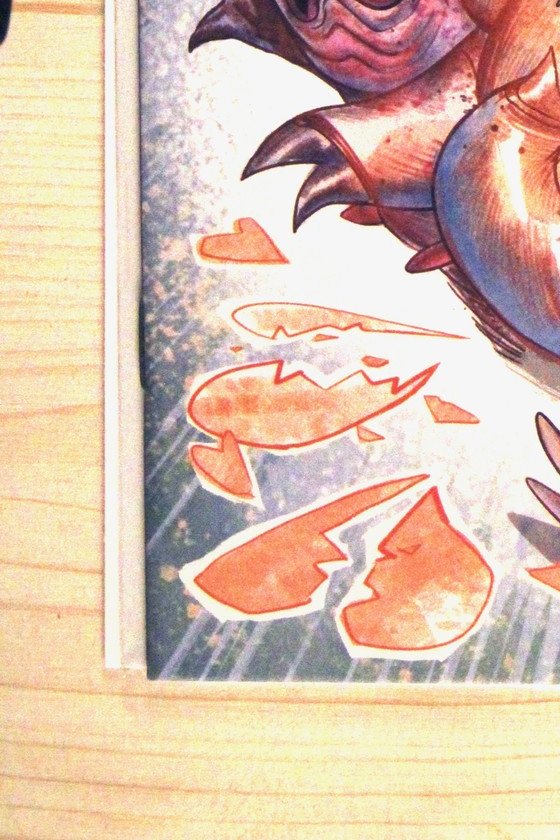 Untold Tales of I Hate Fairyland #1 – Image (2023) 9.6 NM+