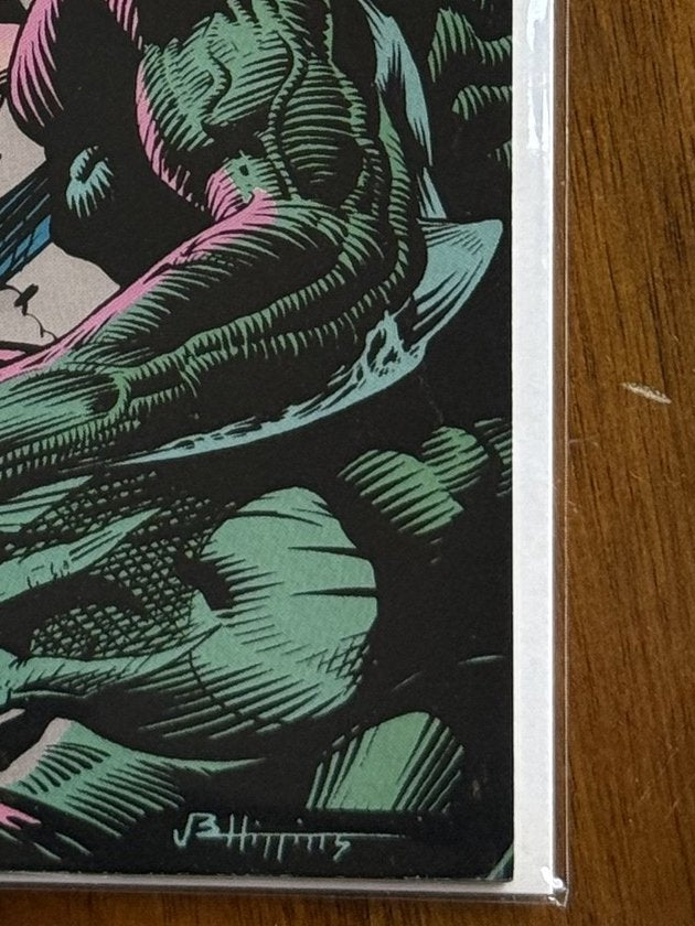 Scarlet Witch #1 – Marvel (1994) 9.2 NM-