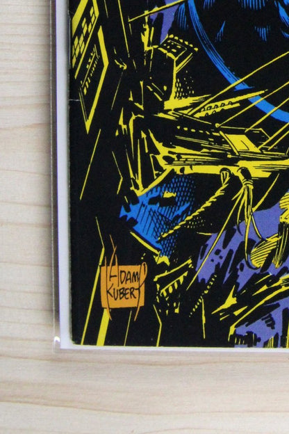 Wolverine #81 – Panini (1996) 8.5 VF+ Direct Edition