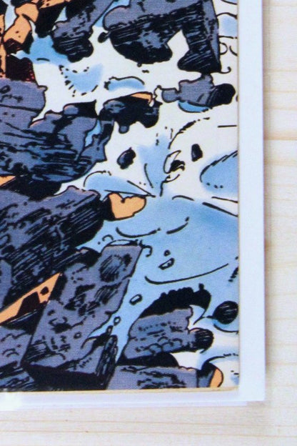 Fantastic Four #274 – Marvel (1985) 7.5 VF- John Byrne story | Newsstand Edition