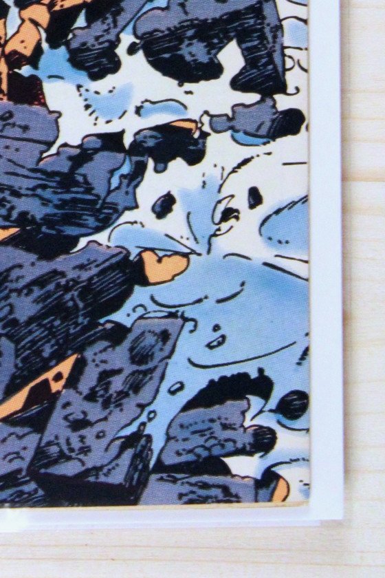 Fantastic Four #274 – Marvel (1985) 7.5 VF- John Byrne story | Newsstand Edition