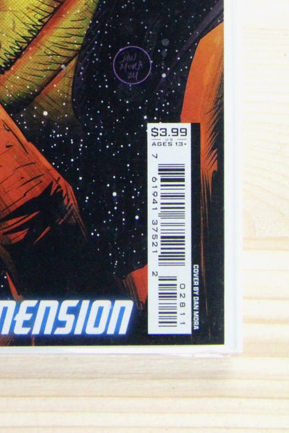 Batman Superman World's Finest #28 – DC (2024) 9.6 NM+