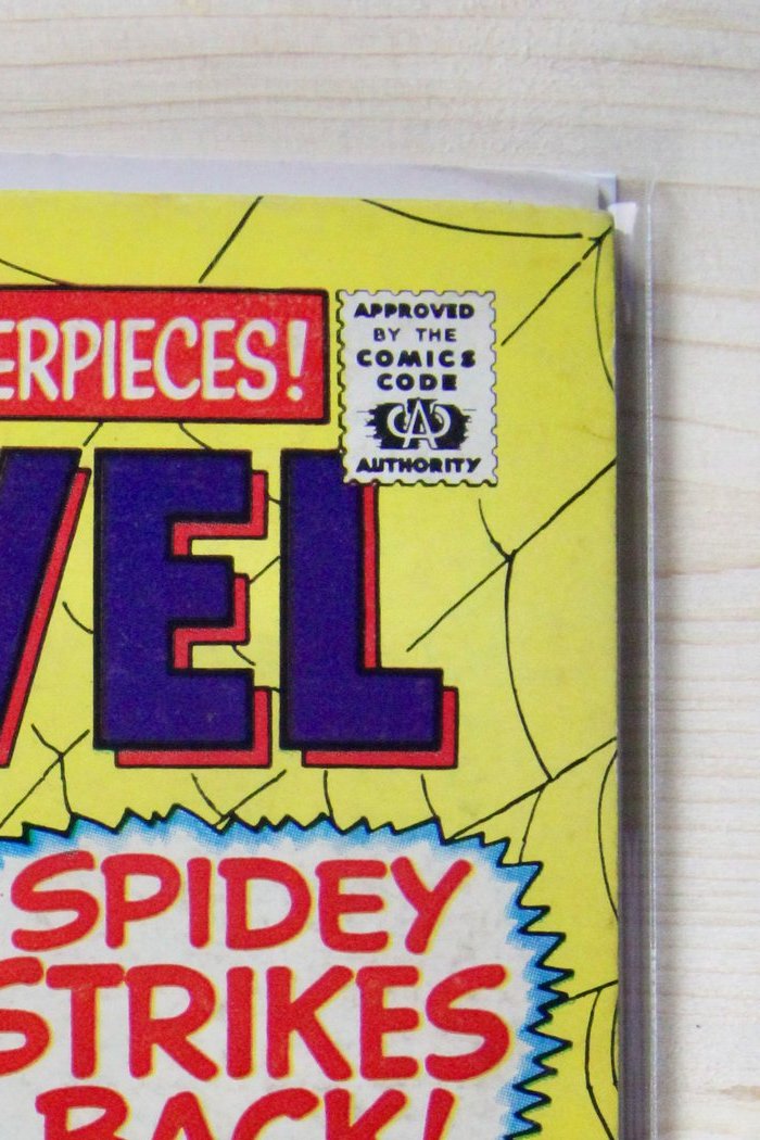 Marvel Tales #14 – Marvel (1968) 5.0 VG/FN