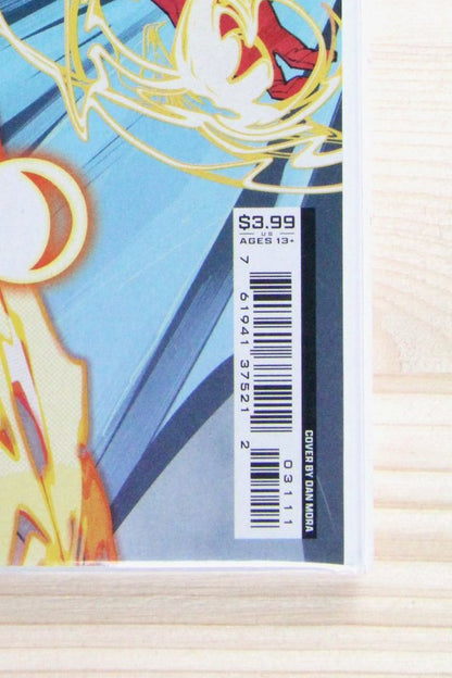 Batman/Superman: World's Finest #31 – DC (2024) 9.6 NM+