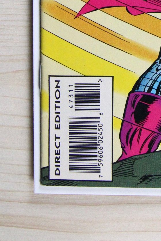 The Mighty Thor #473 – Marvel (1994) 9.0 VF/NM