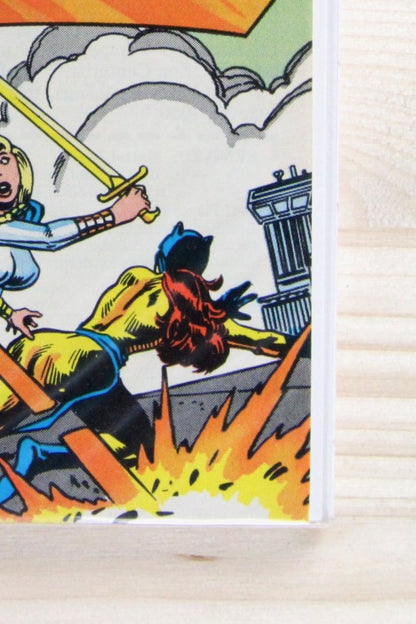 The Defenders #76 – Marvel (1979) 8.5 VF+