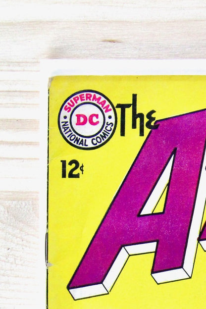 The Atom #18 – DC (1965) 6.5 FN+