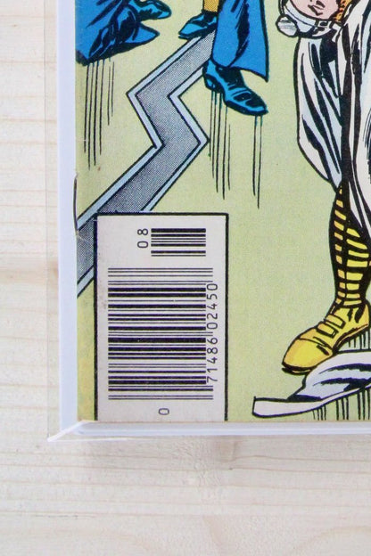 The Mighty Thor #274 – Marvel (1978) 8.0 VF Ragnarok