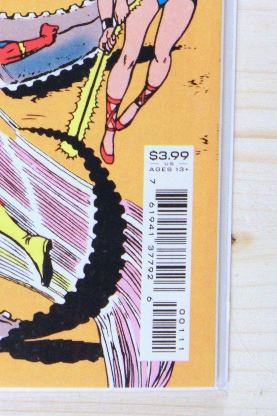 The Brave and the Bold #28 – DC (1960) 9.6 NM+ 2022 Facsimile