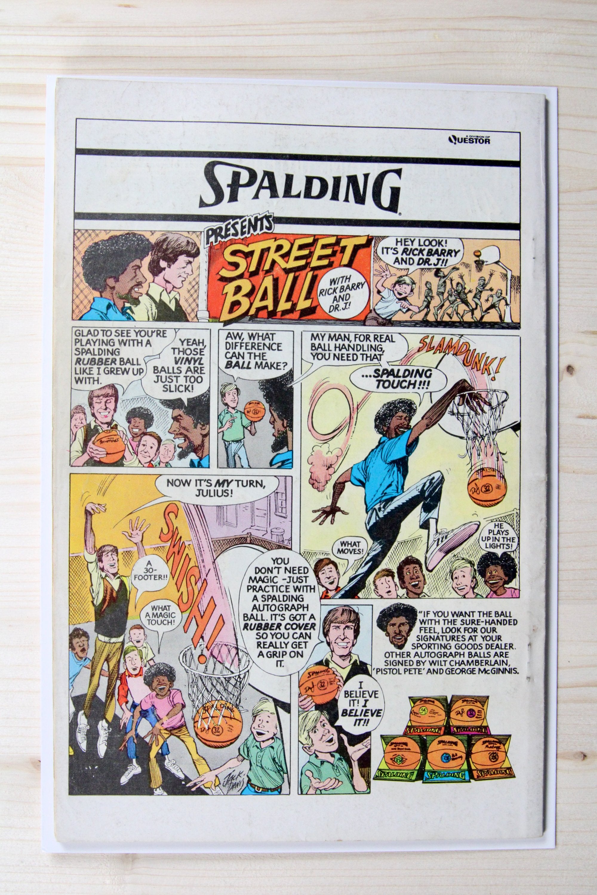 The Amazing Spider-Man Annual #12 – Marvel (1978) 6.5 FN+ John Romita