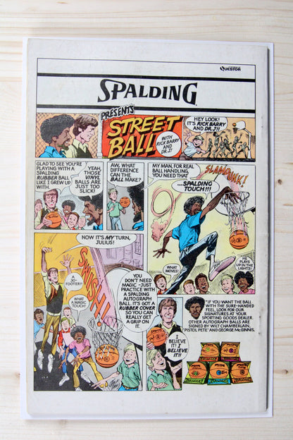 The Amazing Spider-Man Annual #12 – Marvel (1978) 6.5 FN+ John Romita